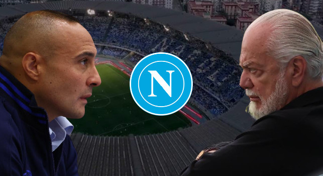 Rizzetta a CN24: "SSC Napoli? Pronti a sederci con De Laurentiis, è un amico e lo stimo! Impossibile un progetto polisportivo senza calcio. Non sono qui per vendere fumo e non voglio illudere nessuno" | VIDEO