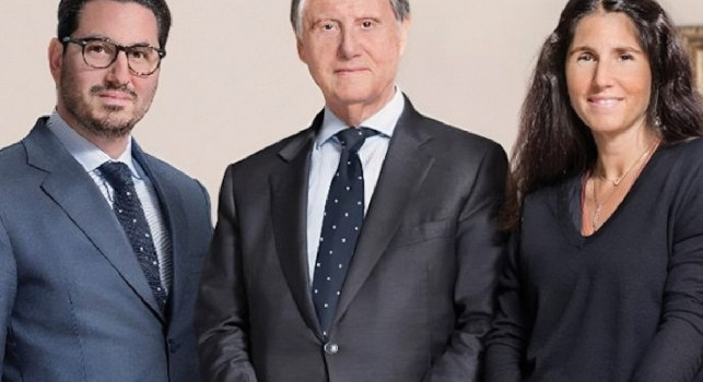 "Venderei ad un napoletano", ecco chi è l'imprenditore a cui ADL può lasciare la SSC Napoli