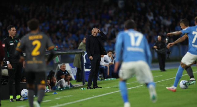 Allegri deve ripartire da un reparto, la svolta non Ã¨ ancora arrivata ma Ã¨ vicina