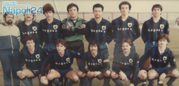 Foto Esclusive Le Origini Di Un Mito Benitez Come Non L Avete Mai Visto Rafa Allenatore