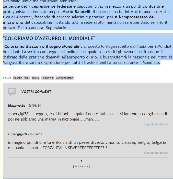app sportmediaset scarica