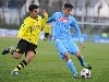 Foto Cuomo - SSC Napoli