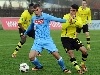 Foto Cuomo - SSC Napoli