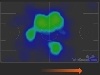 Heatmap Jorginho vs Inter