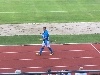 Ovazione per Ounas