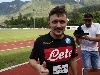 Mario Rui a Carciato, Dimaro
