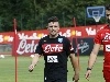 Mario Rui, ritiro Dimaro