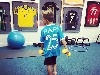 Il figlio di Pepe Reina con la maglia del Napoli