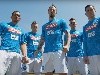 SSC Napoli, nuova maglia 2018-2019