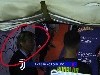 Nedved con Ronaldo nel tunnel del Mestalla