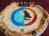 Napoli Roma, pizza fritta Masardona