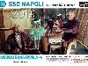 calendario Napoli