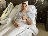 Napoli, Fabian Ruiz in ospedale