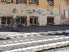 scritta Roma Hysaj