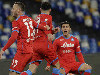 Napoli Fiorentina