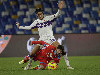 Napoli Fiorentina
