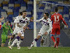 Napoli Fiorentina