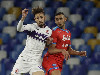 Napoli Fiorentina