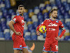 Napoli Fiorentina