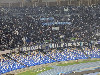 Striscione Mihajlovic