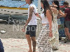 Noa Lang a Positano