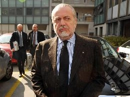 SKY - Il Napoli ha deciso, silenzio stampa fino a fine stagione: non parler&agrave; nessun tesserato