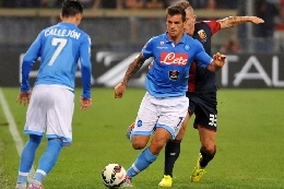 Problemi in difesa? In giro ci sono pochi profili interessanti. Napoli &egrave; una piazza complicata. Gabbiadini buono in prospettiva