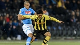 Il Napoli sta bene, ora serve continuit&agrave;. Europa League molto pi&ugrave; importante della Serie A perch&eacute;...