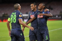Cdm - Le motivazioni fanno la differenza: Napoli via col vento, le <i>'riserve'</i> vincono e convincono