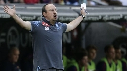 Benitez fa come i bambini, eppure ha un gruppo competitivo. Slovan? Solo un allenamento di lusso