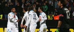 Il Roma - Squadra rivoluzionata, si gioca con le seconde linee: ma Higuain potrebbe partire titolare