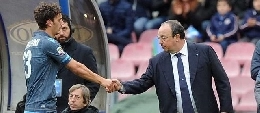 VIDEO CN24 - Benitez: Tutti abbiamo sbagliato a Torino, anche io! Se Gabbiadini avesse fatto goal sarei stato un fenomeno