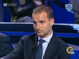 Gds, Monti: Solo un pazzo poteva pensare che si potesse vincere a Madrid. Tutti abbiamo capito chi avevamo difronte, De Laurentiis no&rdquo;