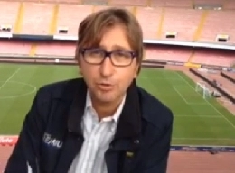 Auriemma sulla mancata convocazione d'Insigne: Sar&agrave; capitata la stessa cosa che accadde ad Higuain con Martino