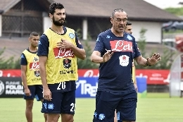 Canovi: Albiol e Koulibaly non sono da Napoli, il centrocampo non &egrave; di spessore