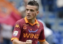 VIDEO - Champions, Roma-Barcellona: straordinario gol di Florenzi da centrocampo!