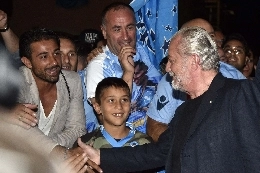 Mandato (ag. Fifa): Consiglio per i tifosi, mettiamo da parte le aspettative degli anni scorsi