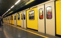 Napoli-Carpi, potenziato il servizio metropolitano: i dettagli
