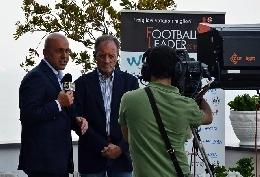 Ulivieri: Napoli pu&ograve; lottare per il titolo, ha un giocatore stellare che pu&ograve; fare la differenza in ogni momento