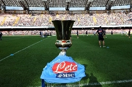 Coppa Italia, il Napoli vola ai quarti di finale: ecco la sfidante e la data della sfida