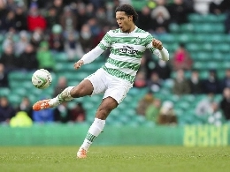 Liverpool, Van Dijk: Infortunio alla costola? Sono un guerriero, sono tornato subito. Ora va tutto bene