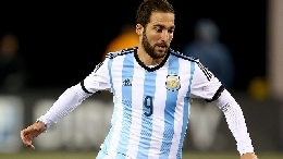 SKY - Un sms appena arrivato dall'Argentina svela le condizioni di Higuain