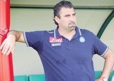 RILEGGI LIVE - Primavera, Roma-Napoli 2-0 (28' Di Livio, 90'+4 Pellegrini): sconfitta per gli azzurrini che restano a 14 punti