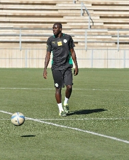 Koulibaly all'esordio col Senegal: E' una scelta di cuore, spero di vivere grandi momenti con questa maglia