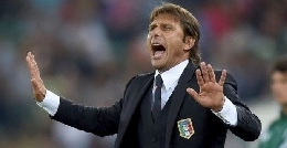Qualificazioni Europeo - Azerbaigian-Italia, le formazioni ufficiali: Conte si affida al 4-4-2 con Verratti in cabina di regia