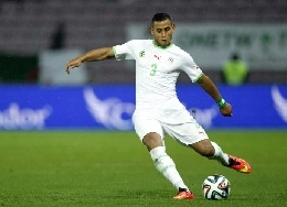 VIDEO - Algeria-Tanzania, gol spettacolare e doppietta per Ghoulam