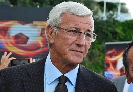 Lippi su Koulibaly: E' uno dei migliori al mondo, anche grazie a lui il Napoli &egrave; cresciuto difensivamente