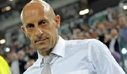 Spezia, Di Carlo: Napoli? Il suo gioco piace a tutti, fa molti gol e ne prende pochi. Non ho fatto esonerare Garcia, la Roma pu&ograve; ancora riprendersi