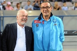 Il Mattino rivela: Tutti i bonus del contratto di Sarri, spunta maxi premio scudetto: ecco le cifre dell'accordo