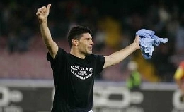 Sosa: Ammiro molto Sarri, ma c'&egrave; una scelta che proprio non capisco